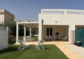 Giglio Bianco Casa Vacanze Menfi